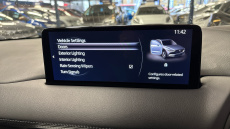 Mazda CX-5 2.0 Kuro Edition 5dr Auto Petrol Estate